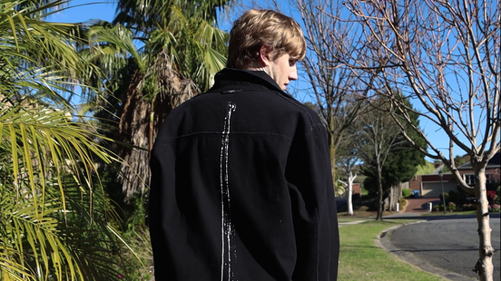 LUCKLESS (2025), dir. Soumil Aggarwal