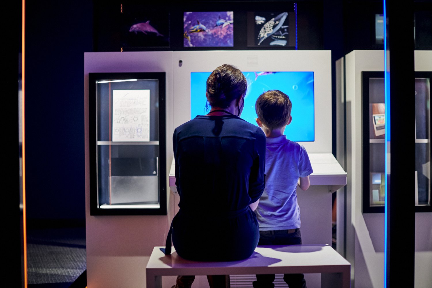 Games Lab The Story of the Moving Image