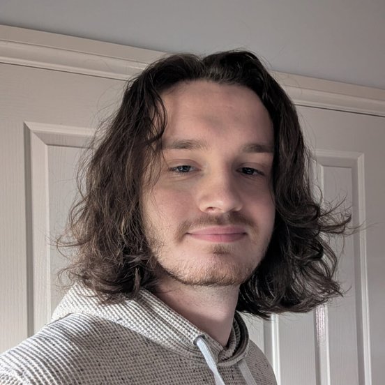 Callum Chatfield