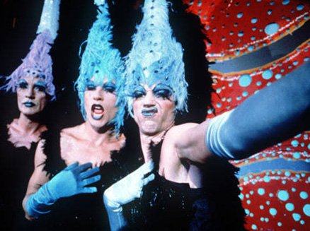 The Adventures of Priscilla, Queen of the Desert