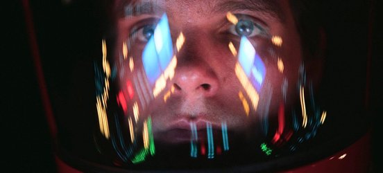 Lucifer Rising + Inauguration of the Pleasure Dome 