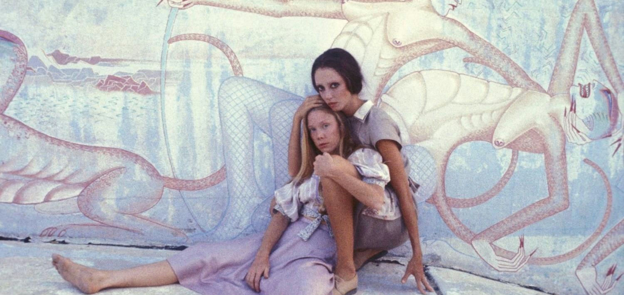 3 Women (1977) © Lion's Gate Films