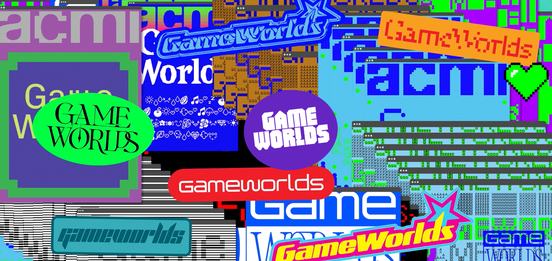 web - text - Game Worlds