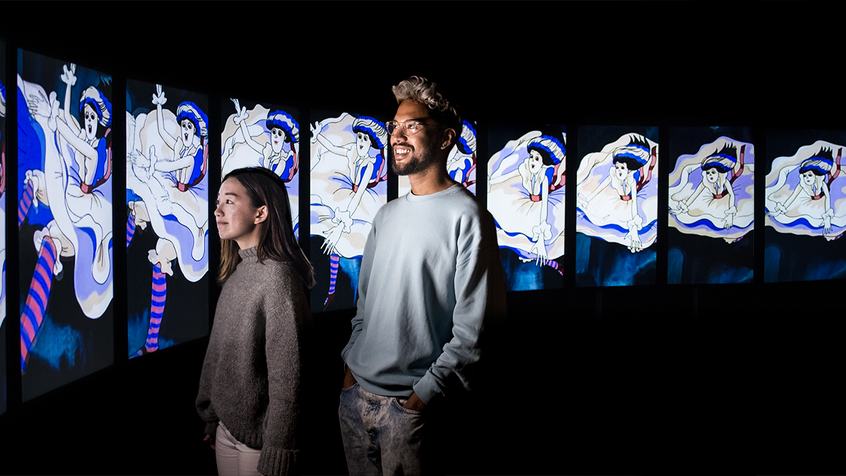 ACMI - Billboard - Annual Report