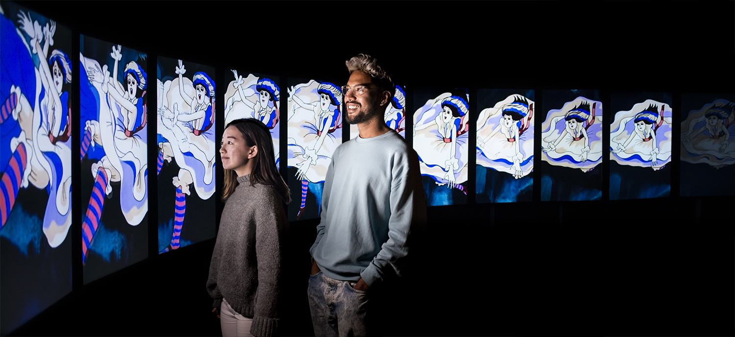 ACMI - Billboard - Annual Report