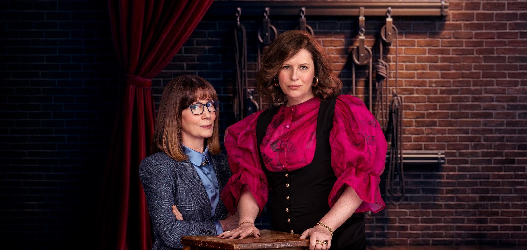 Bad Company - 2160x1023