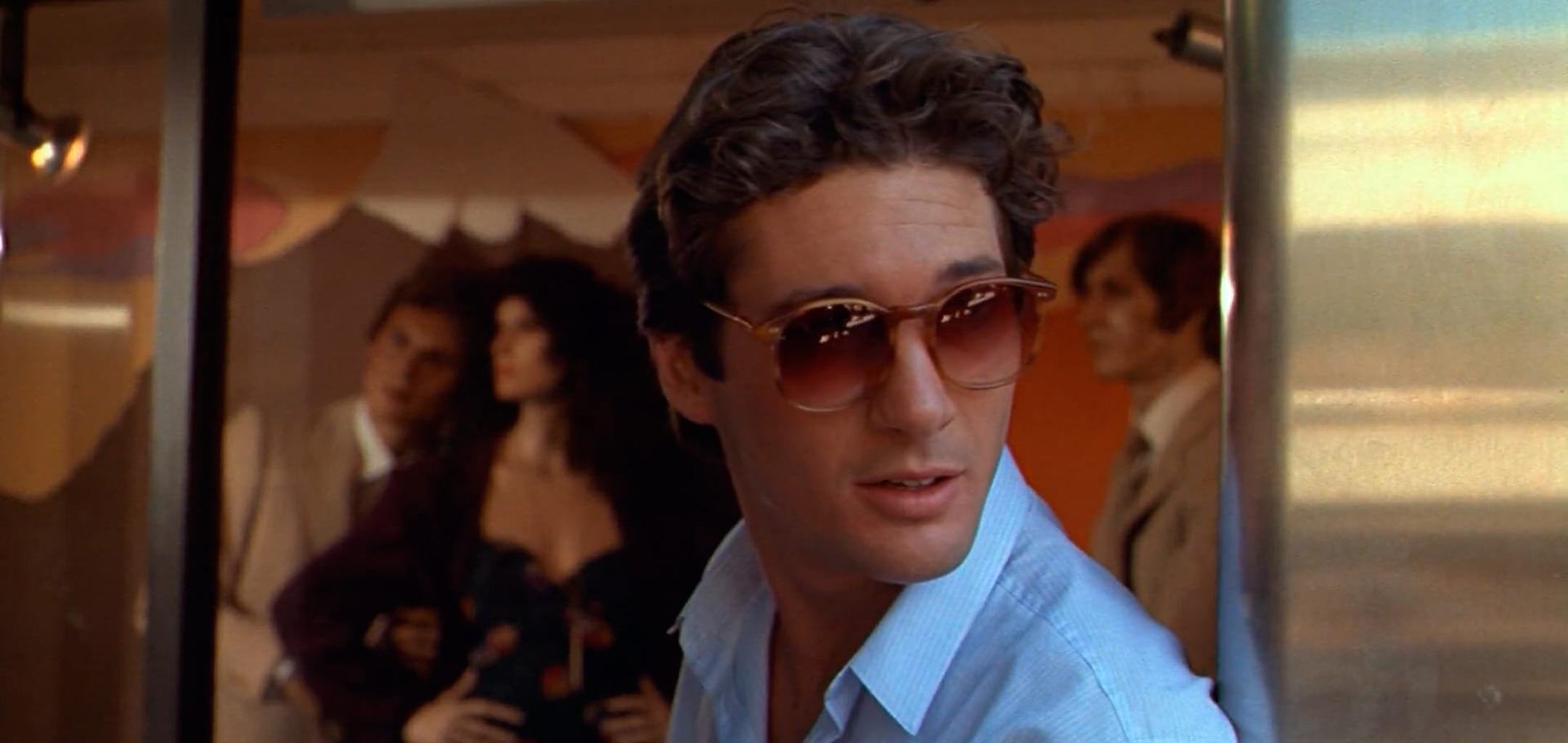 American Gigolo (1980) © Paramount Pictures