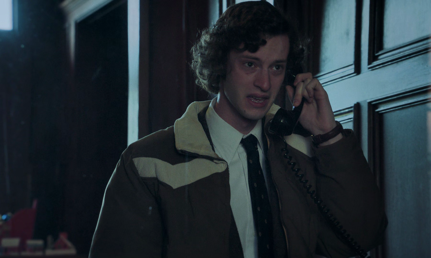 The Holdovers - Characters | ACMI: Your museum of screen culture
