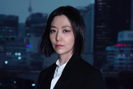 Ayoung Kim - cropped