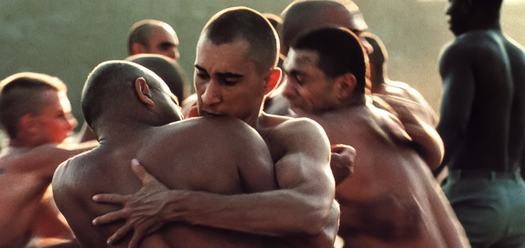 Beau Travail (1999) La Sept-Arte 2160x1023