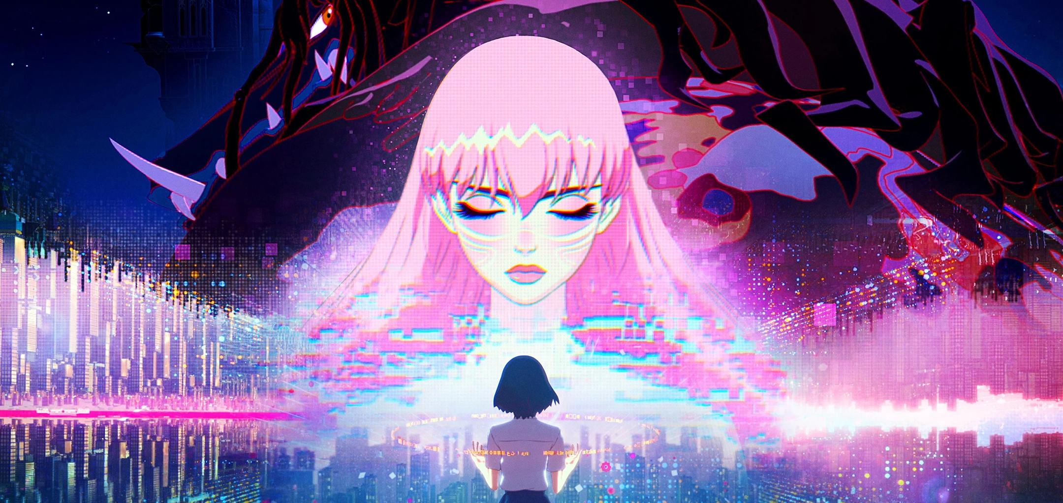Belle (2021) Studio Chizu (2160 x 1023)