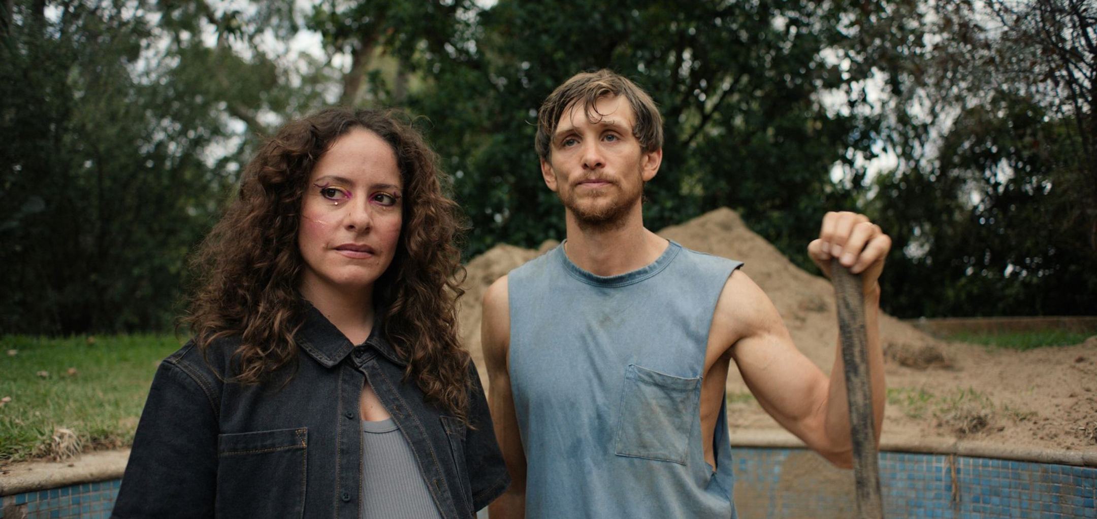 Birthright (2025) © Rush Films