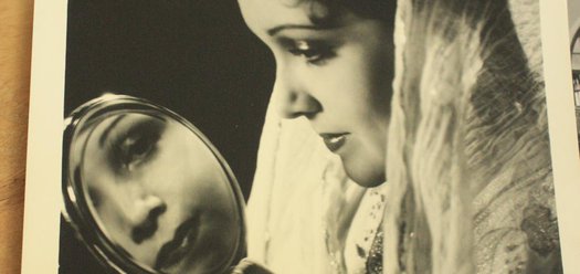 Bombay Talkies ACMI Exhibition Letter - hero image