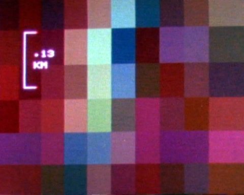 Critical Landscapes: The Polymorphic Worlds of Ross Gibson