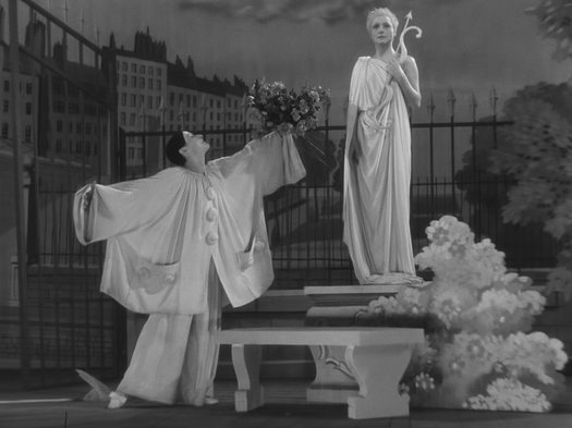 Les enfants du paradis
