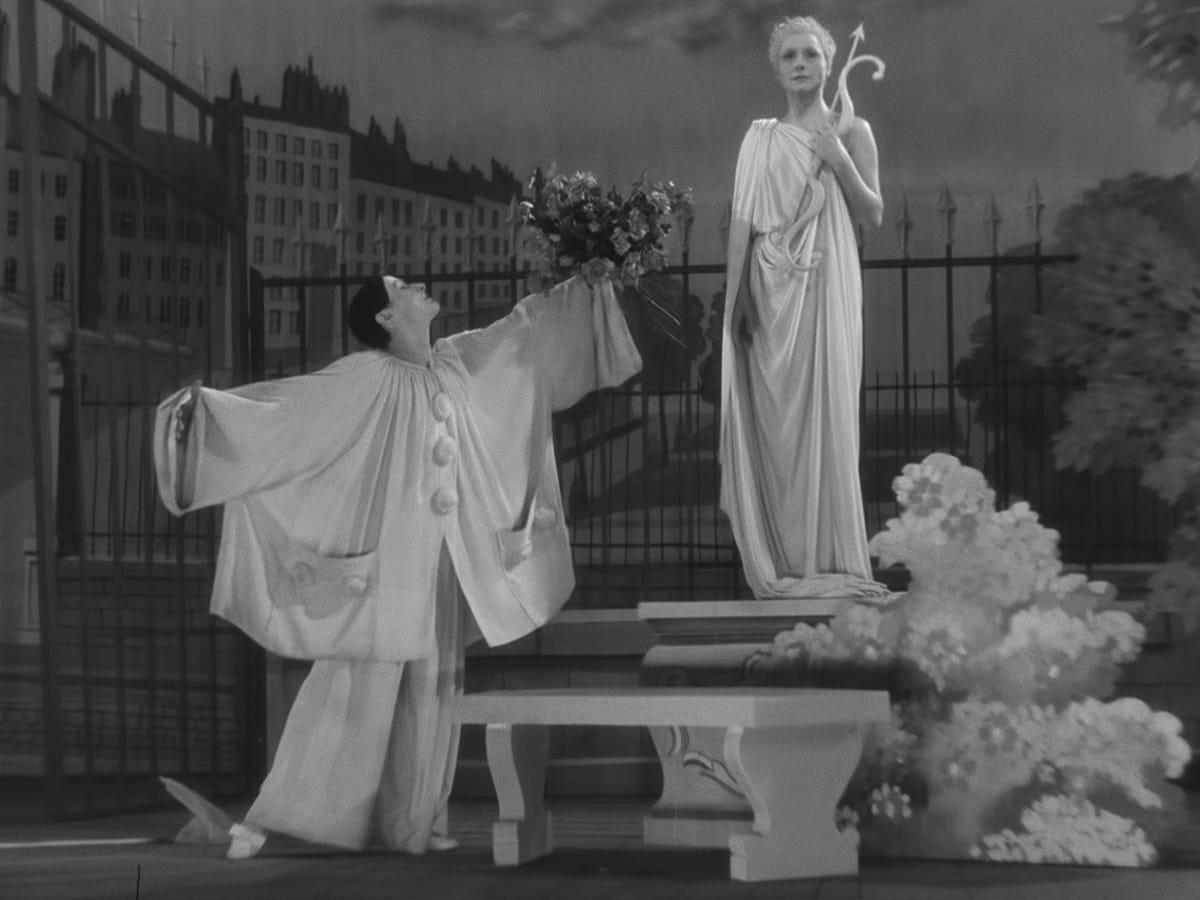 Les enfants du paradis