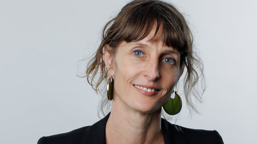 Photo of Christen Cornell