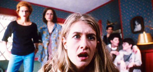 Laura Dern in 'Citizen Ruth' (1996) Paramount