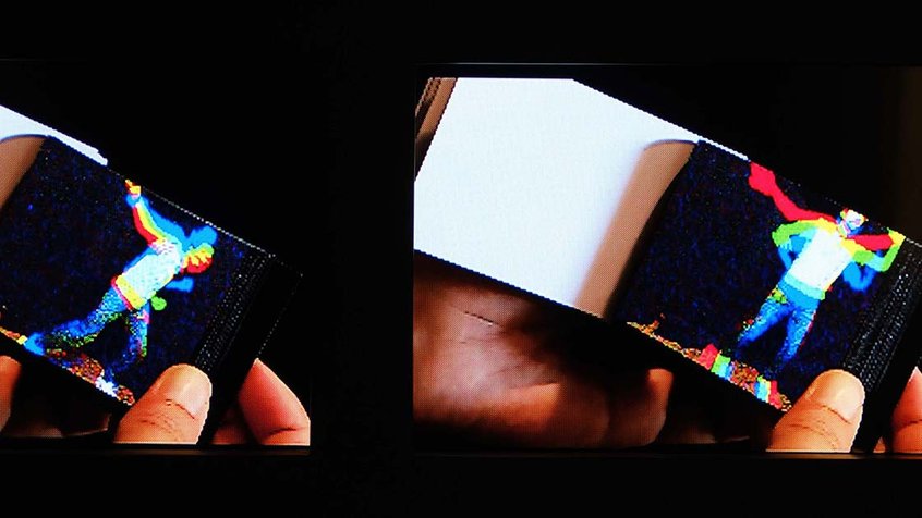 Disney’s Steamboat Willie and why the flipbook is still important