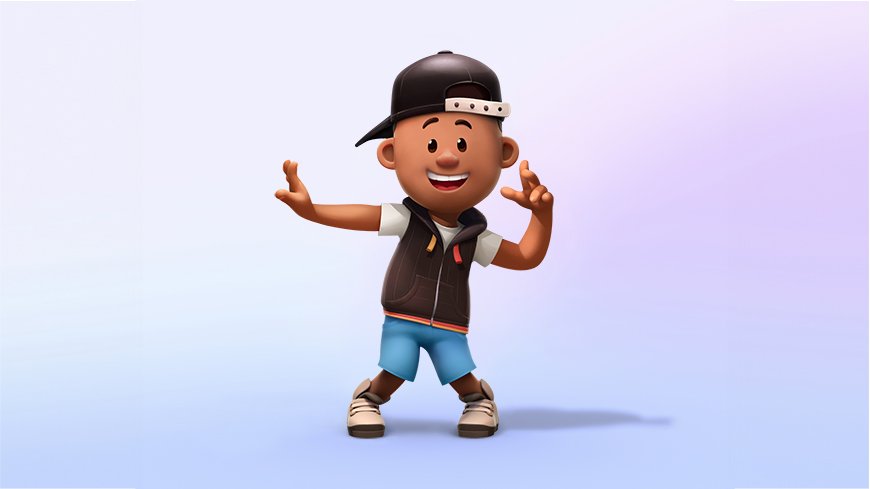 Eddie's Lil' Homies