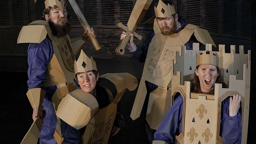 Edu - Agincourt social