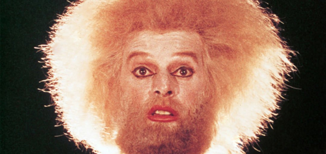 El Topo (1970) © Producciones Panicas