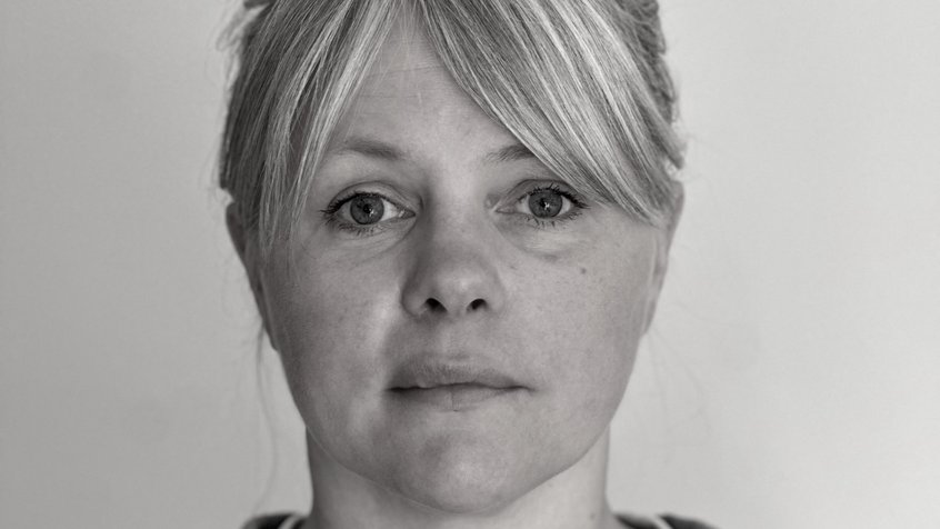 Photo of Eleanor (Nell) Whitley