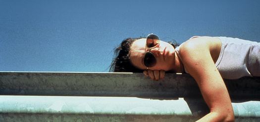 Focus on Lynne Ramsay-hero