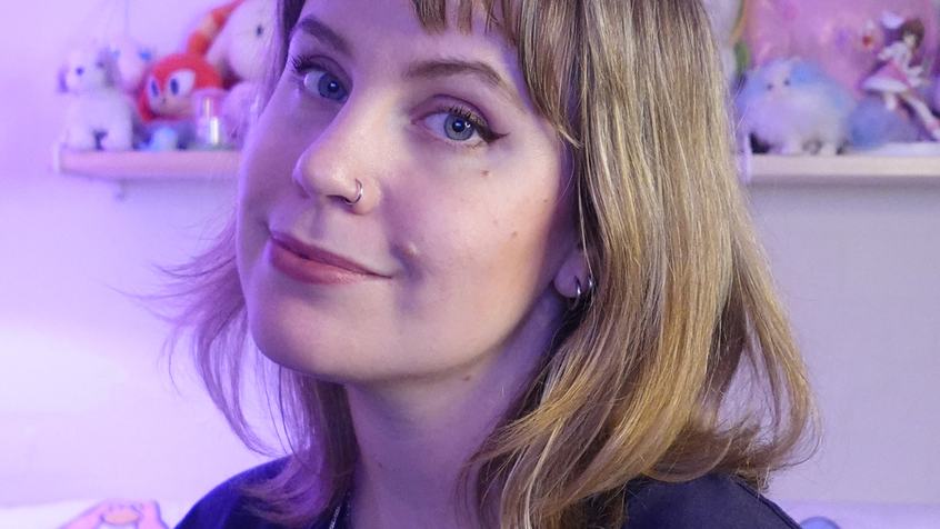 Autobiographical Games: In Conversation with Robert Gallagher and Olivia Haines​