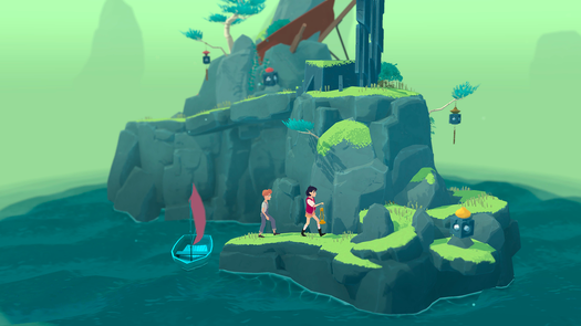 Four essential elements to writing a good videogame