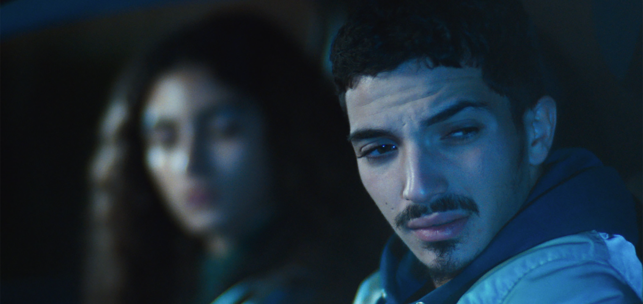 Genealogy of Violence © Mohamed Bourouissa ADAGP, DIVISION