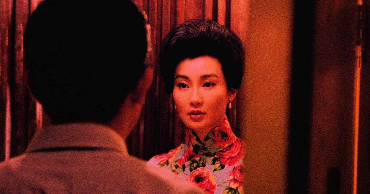 Get tickets for Wong Kar Wai's In the Mood for Love (2000)