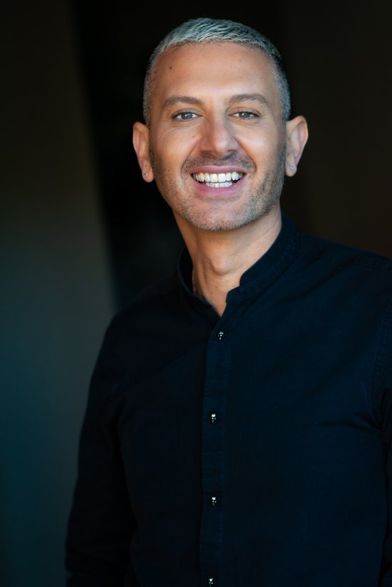 Photo of Anthony Semann