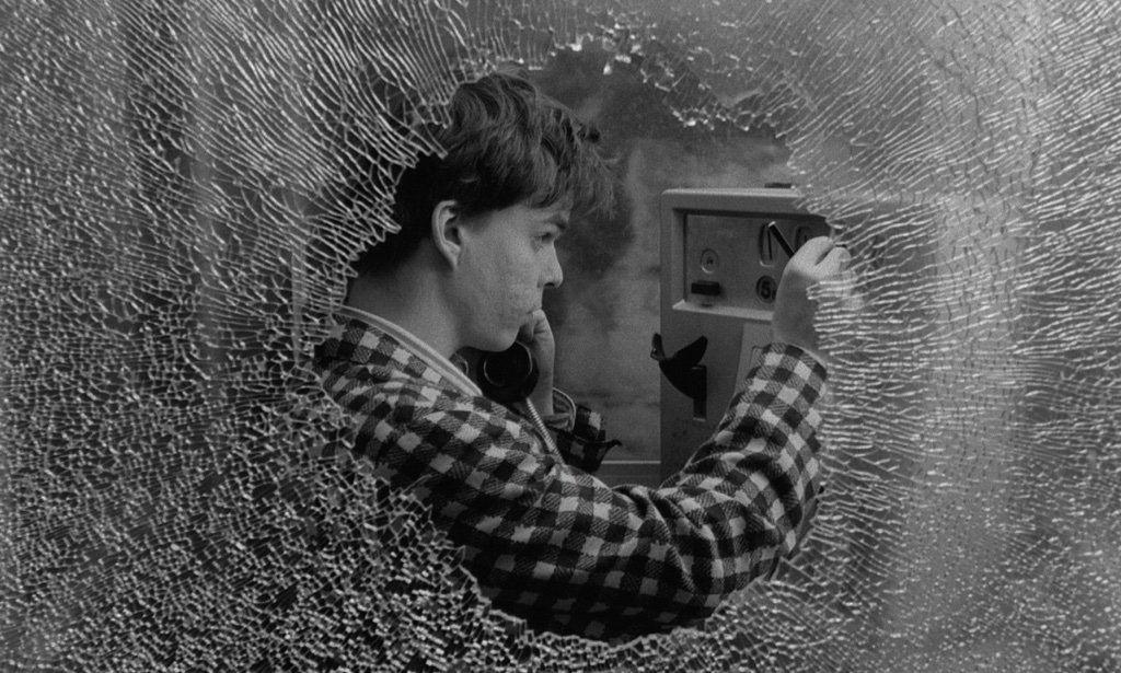 Tales of Modern Love: Leos Carax, Rebirthing Cinema