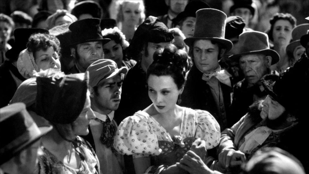 Illicit Attachments: The Clandestine Cinema of Marcel Carné