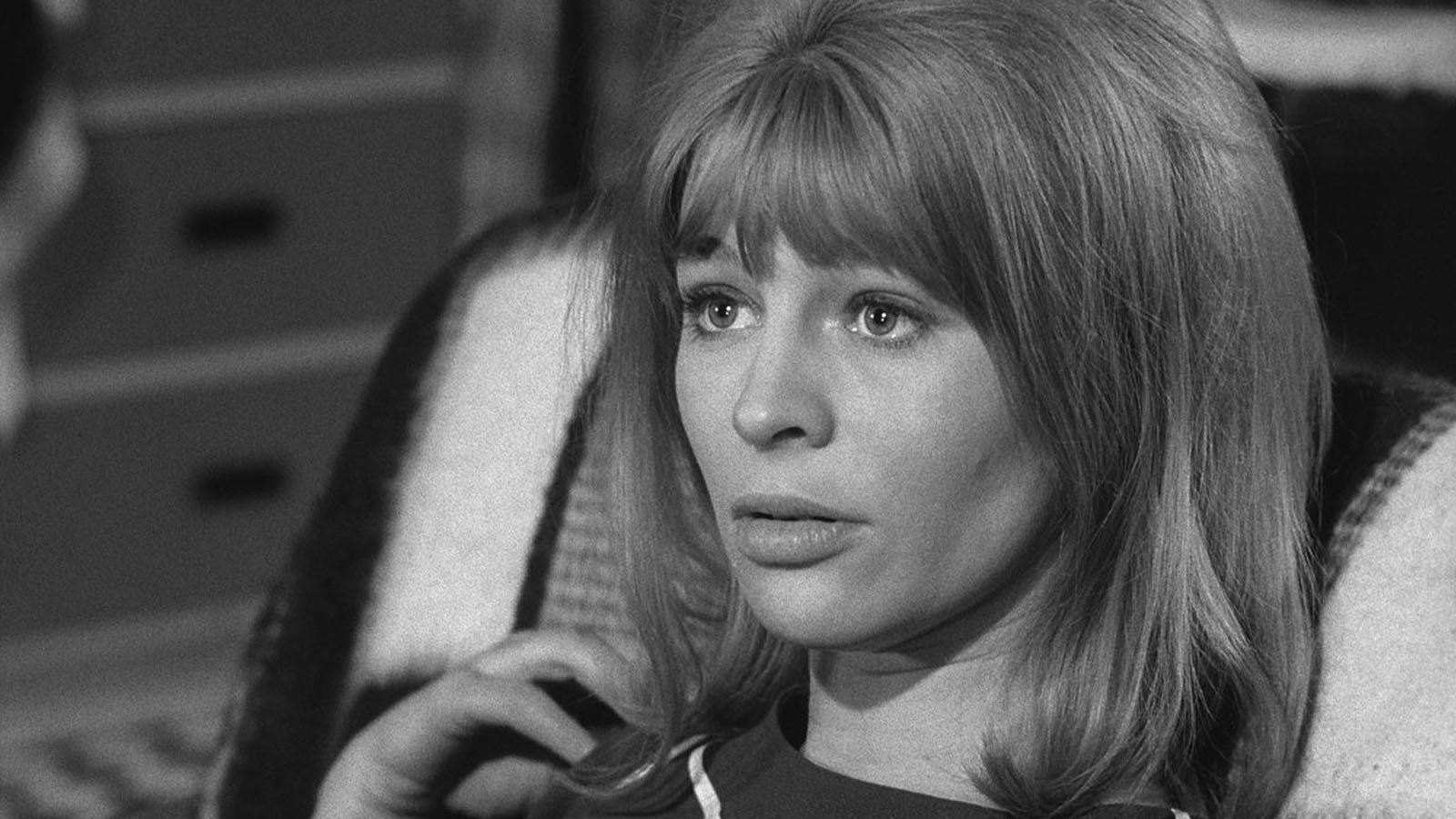 A Woman of Her Time: Julie Christie