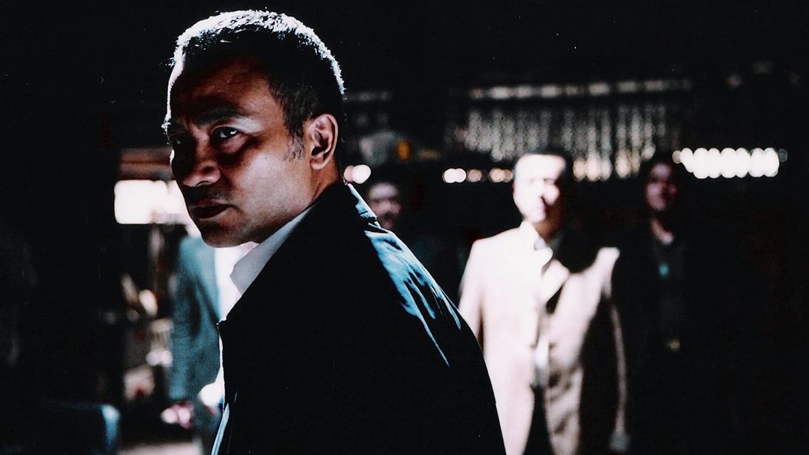 No One Here Gets Out Alive: Johnnie To, Dancing While the Building Burns