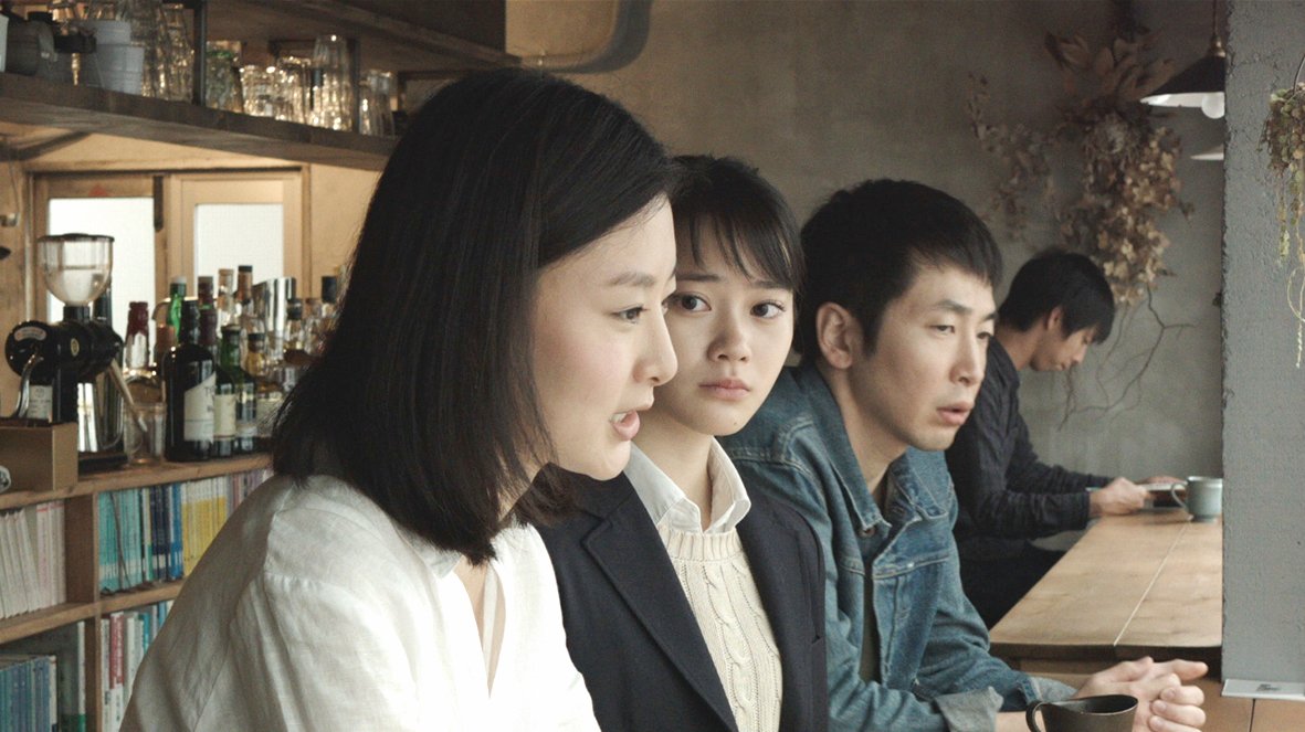 X-Rays of the Soul: The Intimate Human Dramas of Ryusuke Hamaguchi