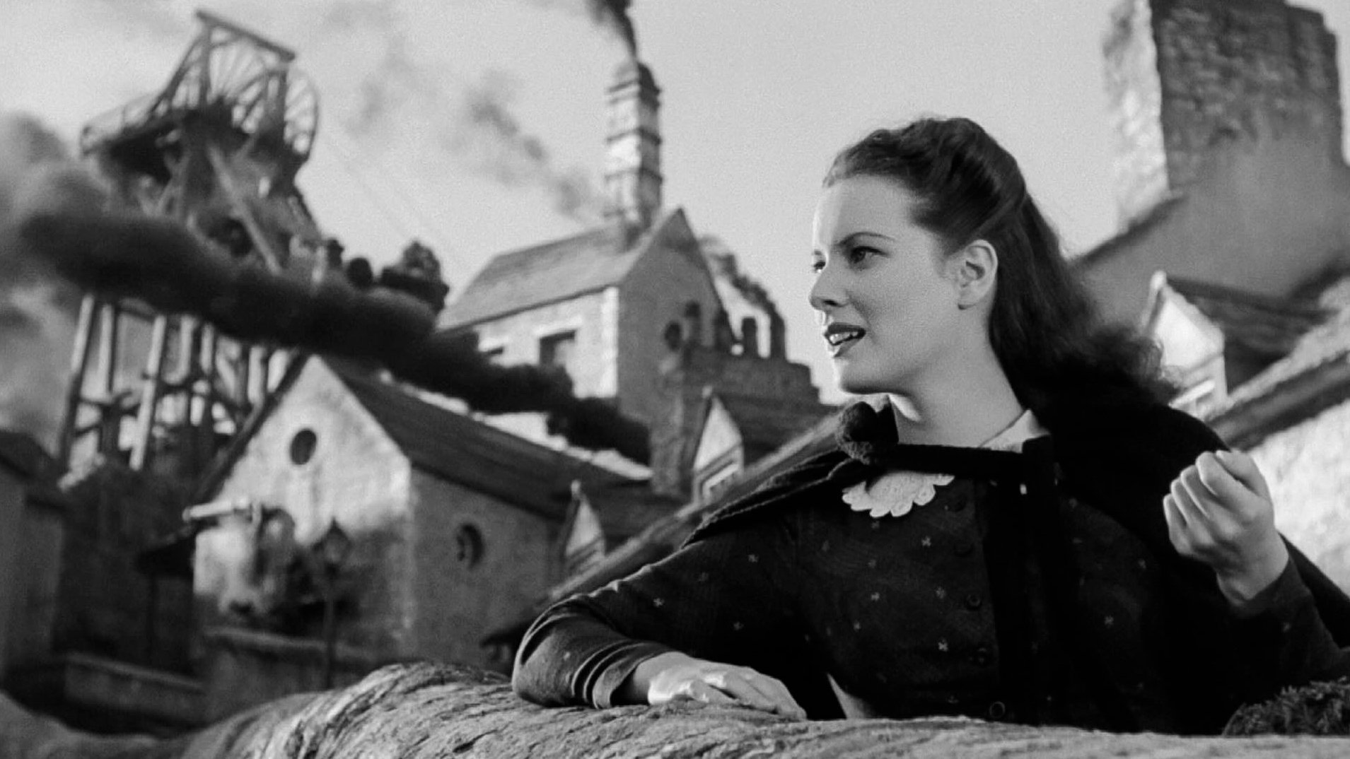 Straight Shooter: John Ford, American Master