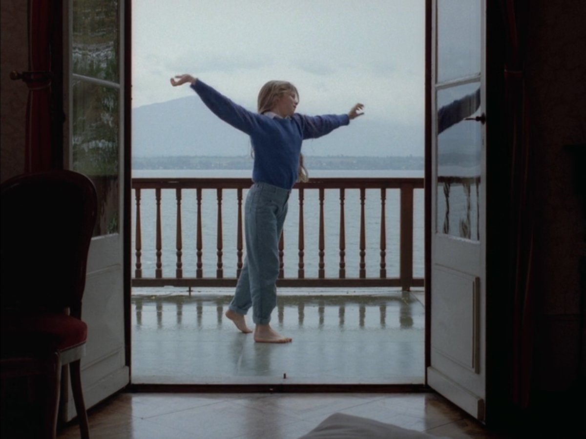 The Heart of the Matter: The Film Poetics of Anne-Marie Miéville