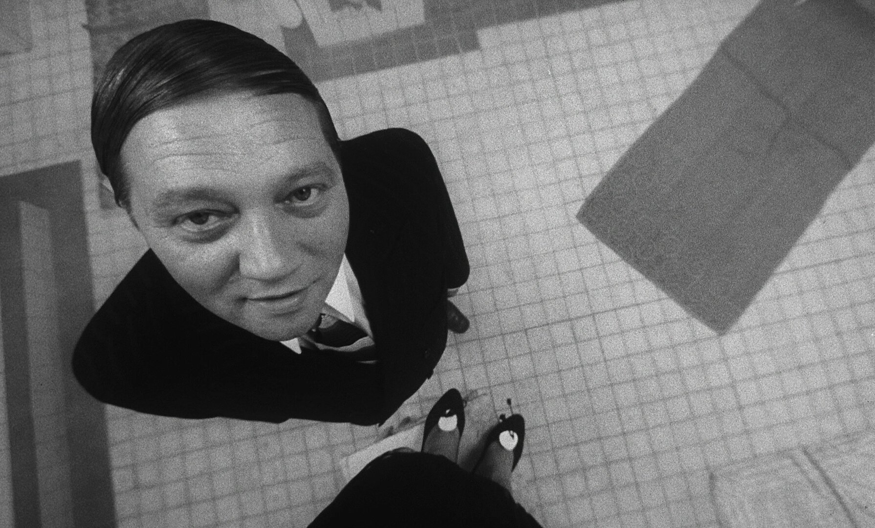 Zdeněk Liška, Composer and Co-Auteur Extraordinaire