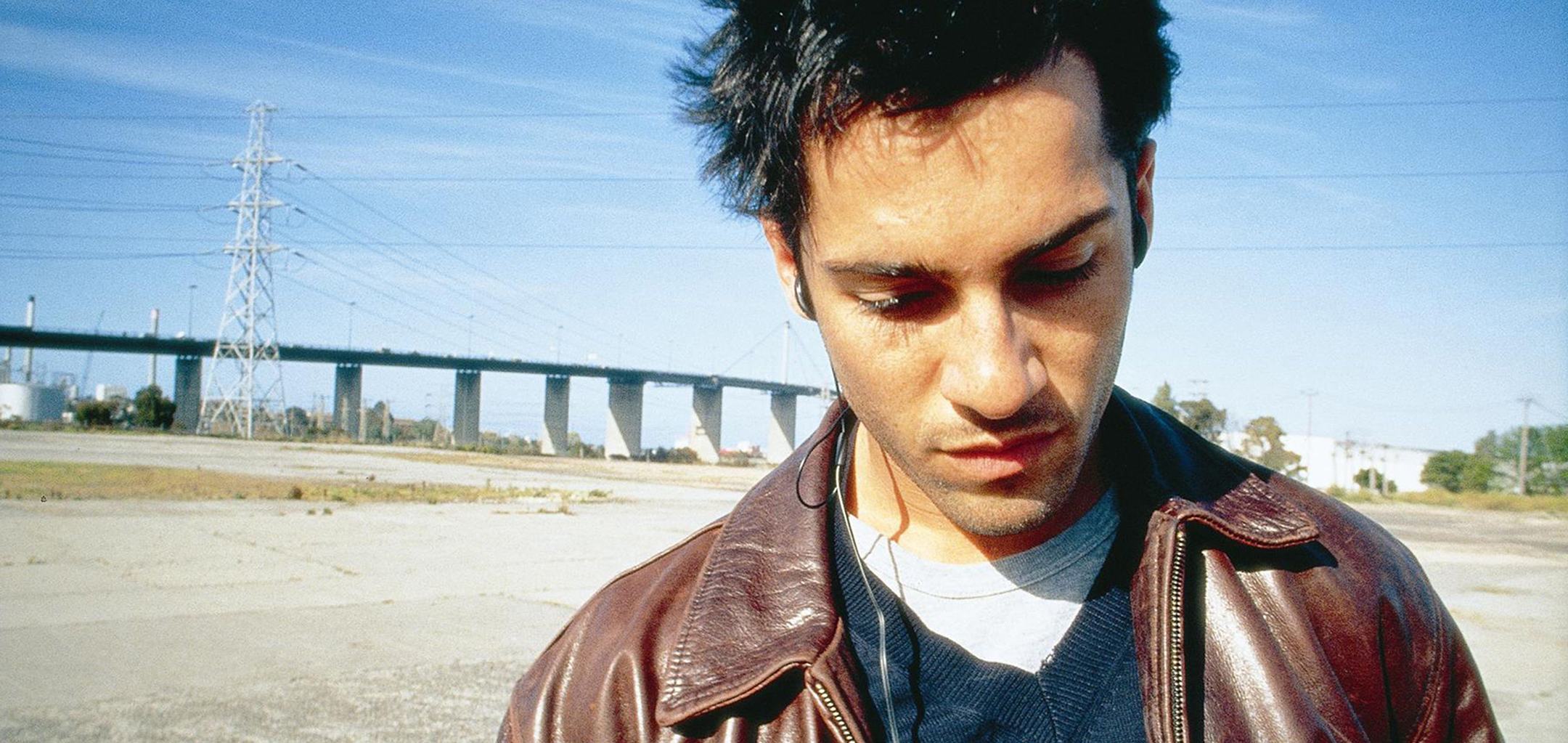 Head On (1998) Great Scott Productions, Head On Productions & Film Victoria
