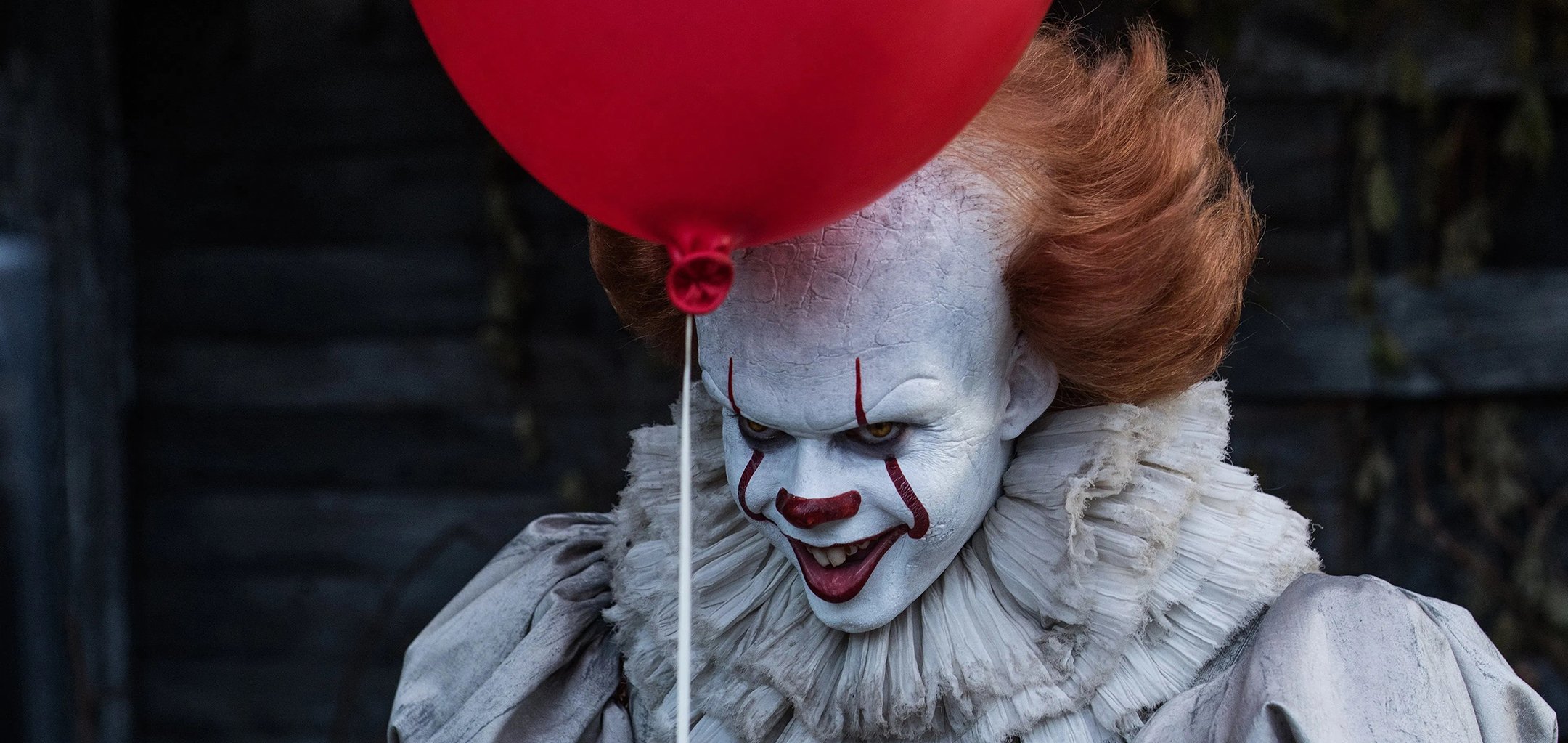 IT 2017 Focus On Stephen King ACMI Your Museum Of Screen Culture IT 2017 Focus On Stephen King ACMI Your Museum Of Screen Culture