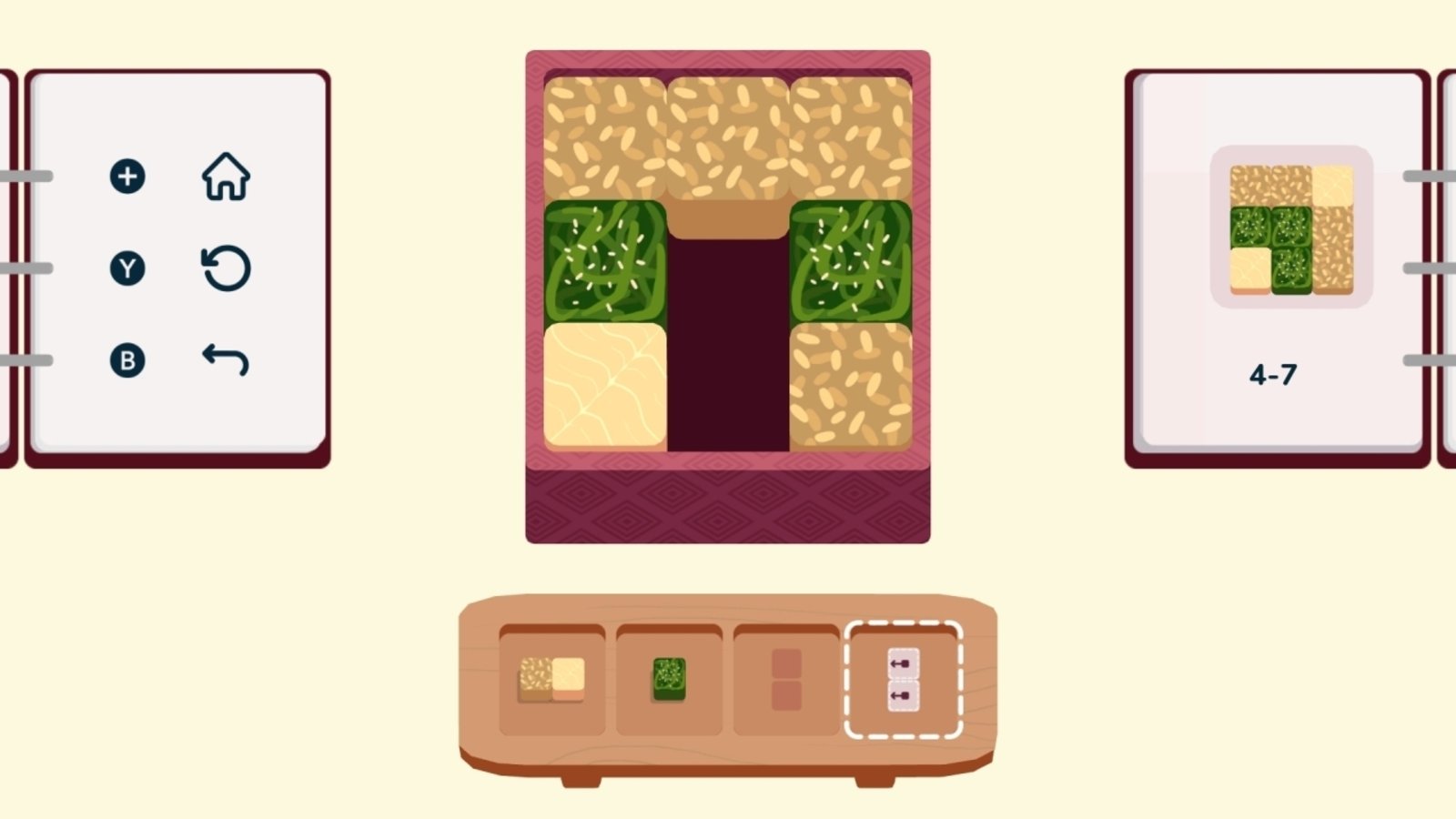 InBento