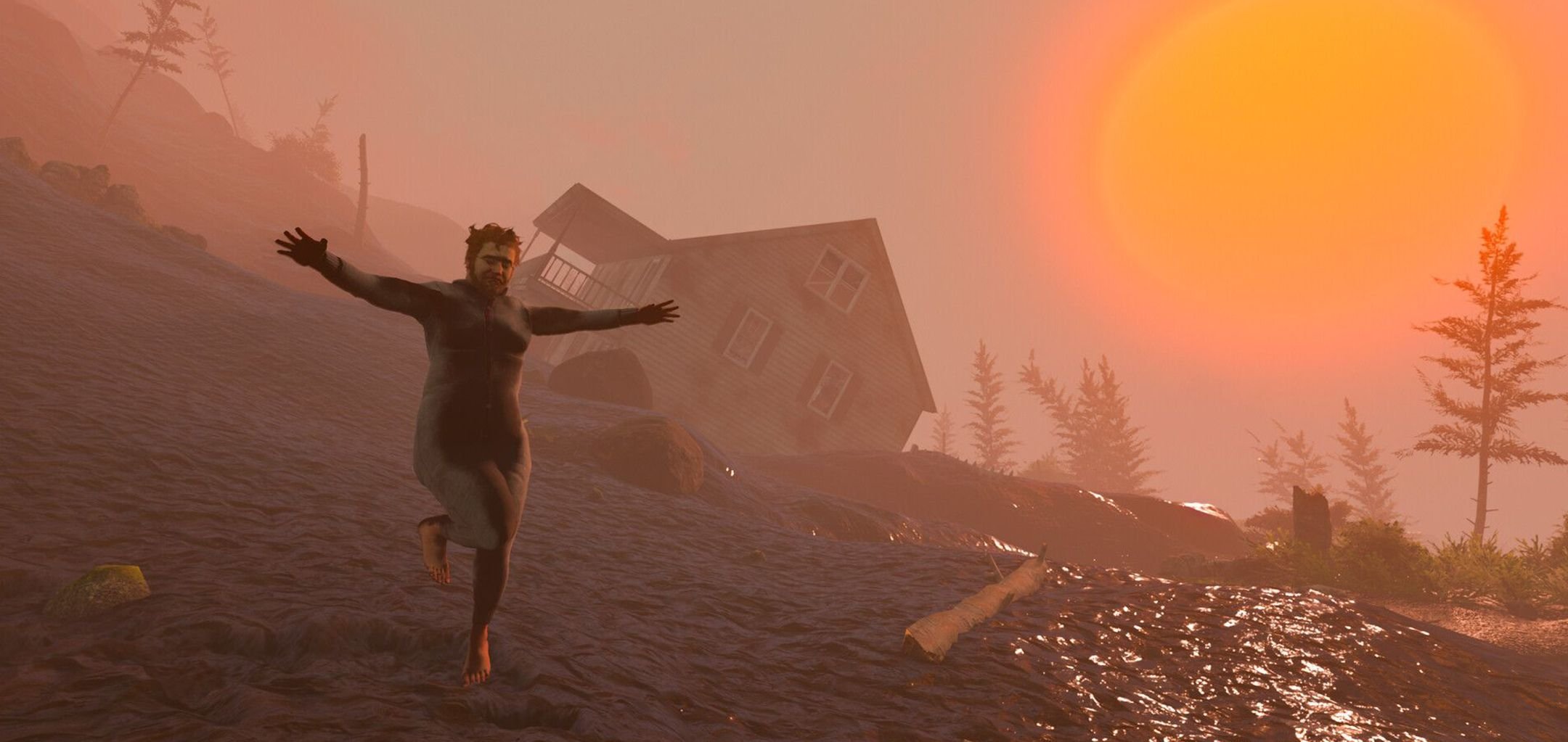 In conversation Bennett Foddy  (2160 x 1023)