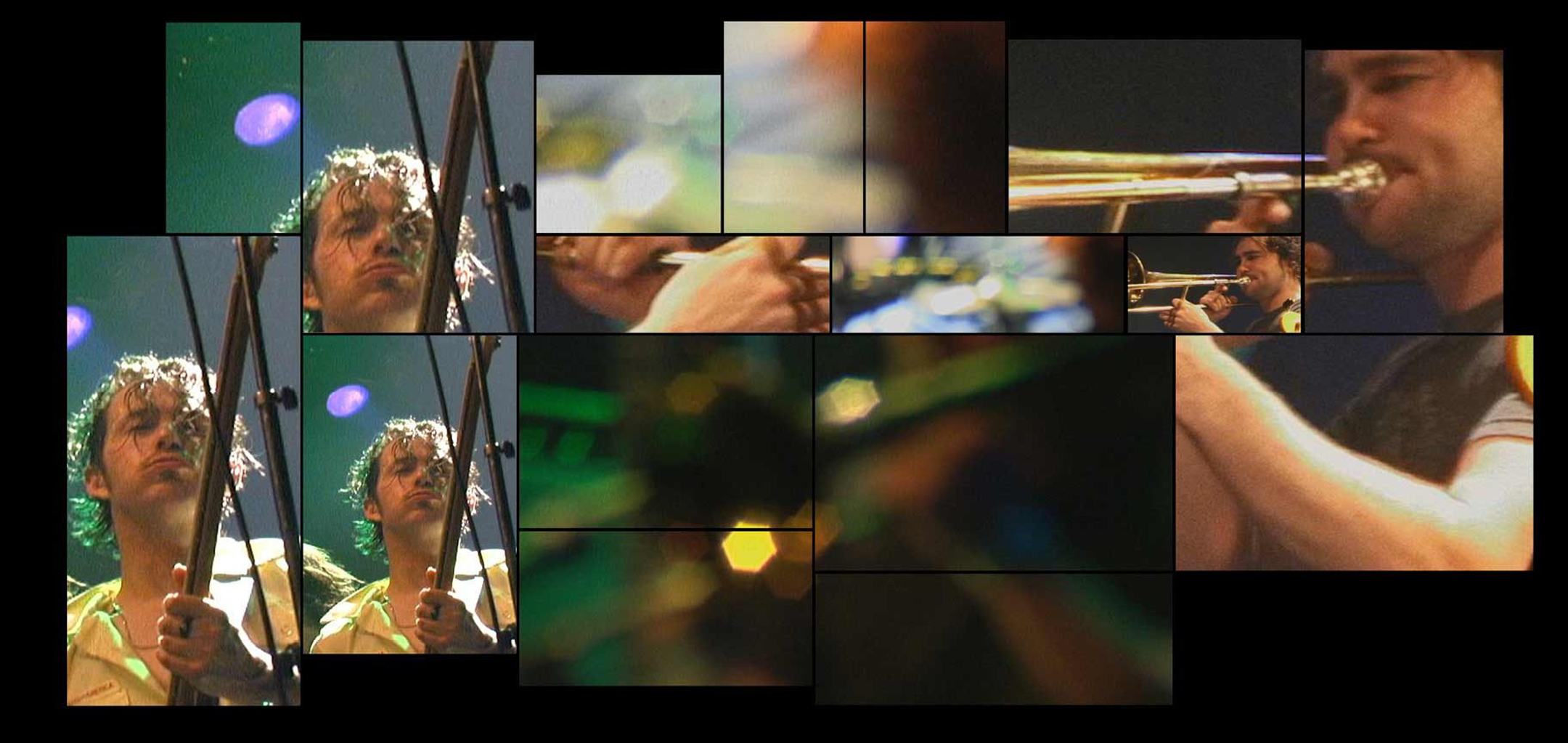 It's All Gonna Break (2024) © Fathom Film Group