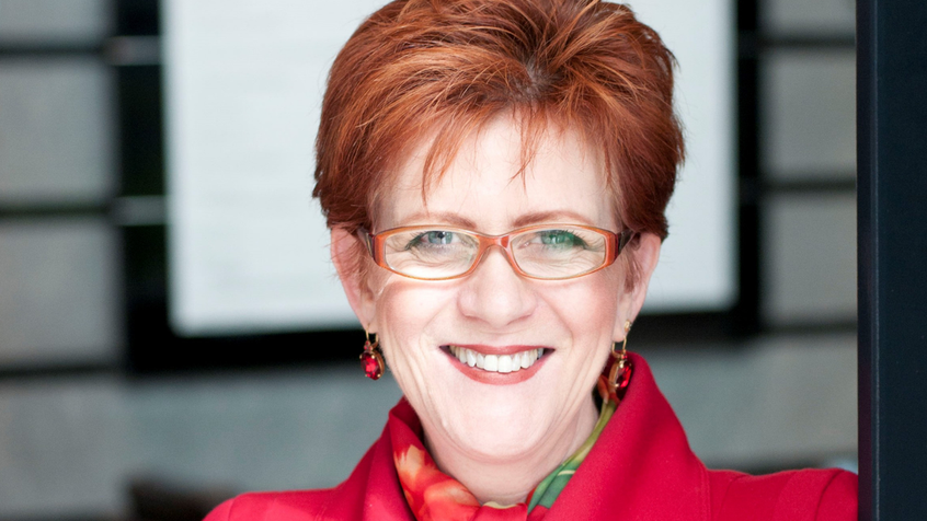 Janet Matton