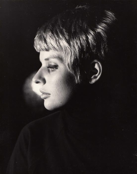 Jill Bilcock 1960s