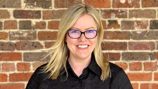 Photo of Kate Paterson