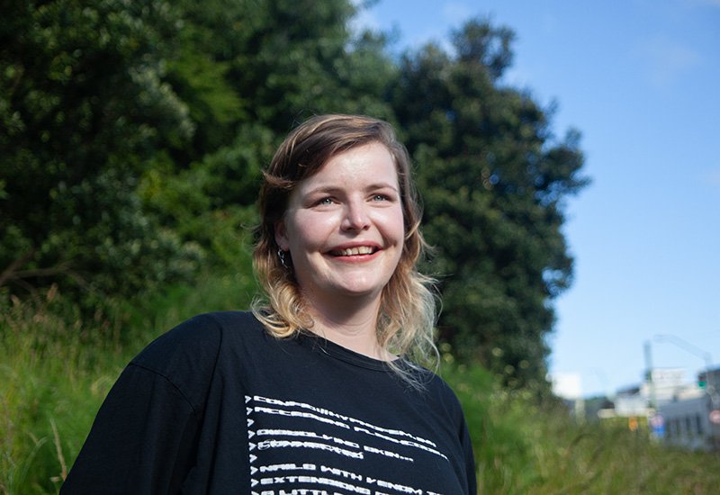 Laura Duffy